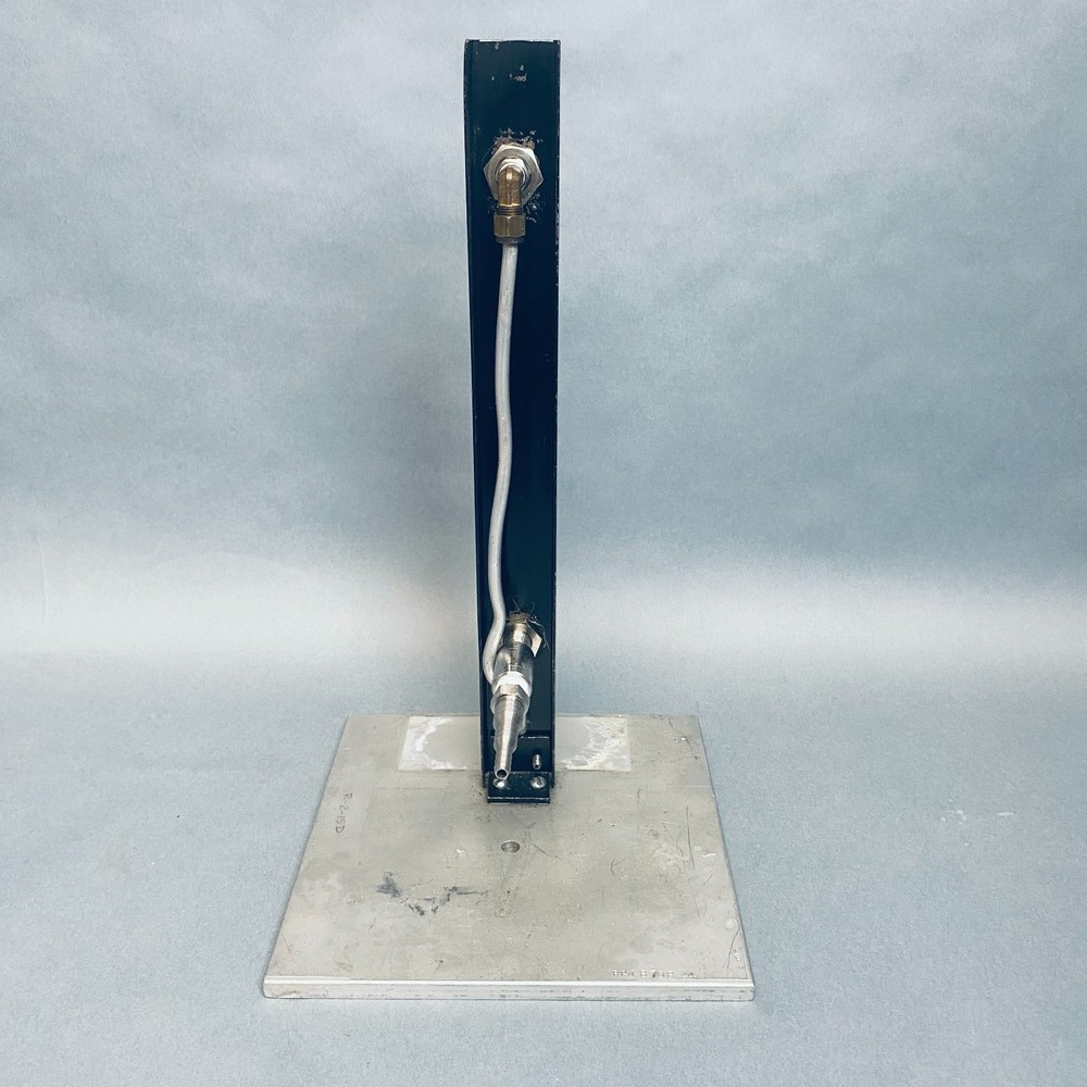Brooks Instrument 1355V Sho-Rate Low Flow Rotameter