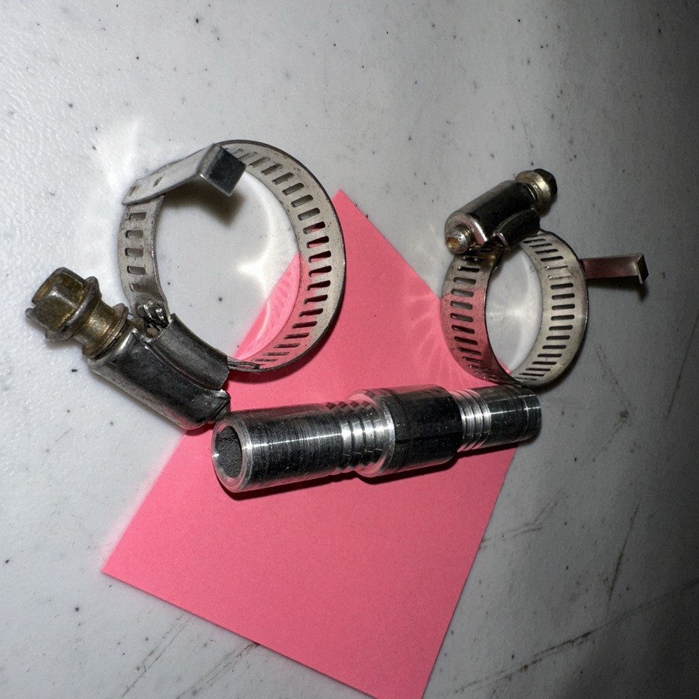 Everco Connector / Splice A8343