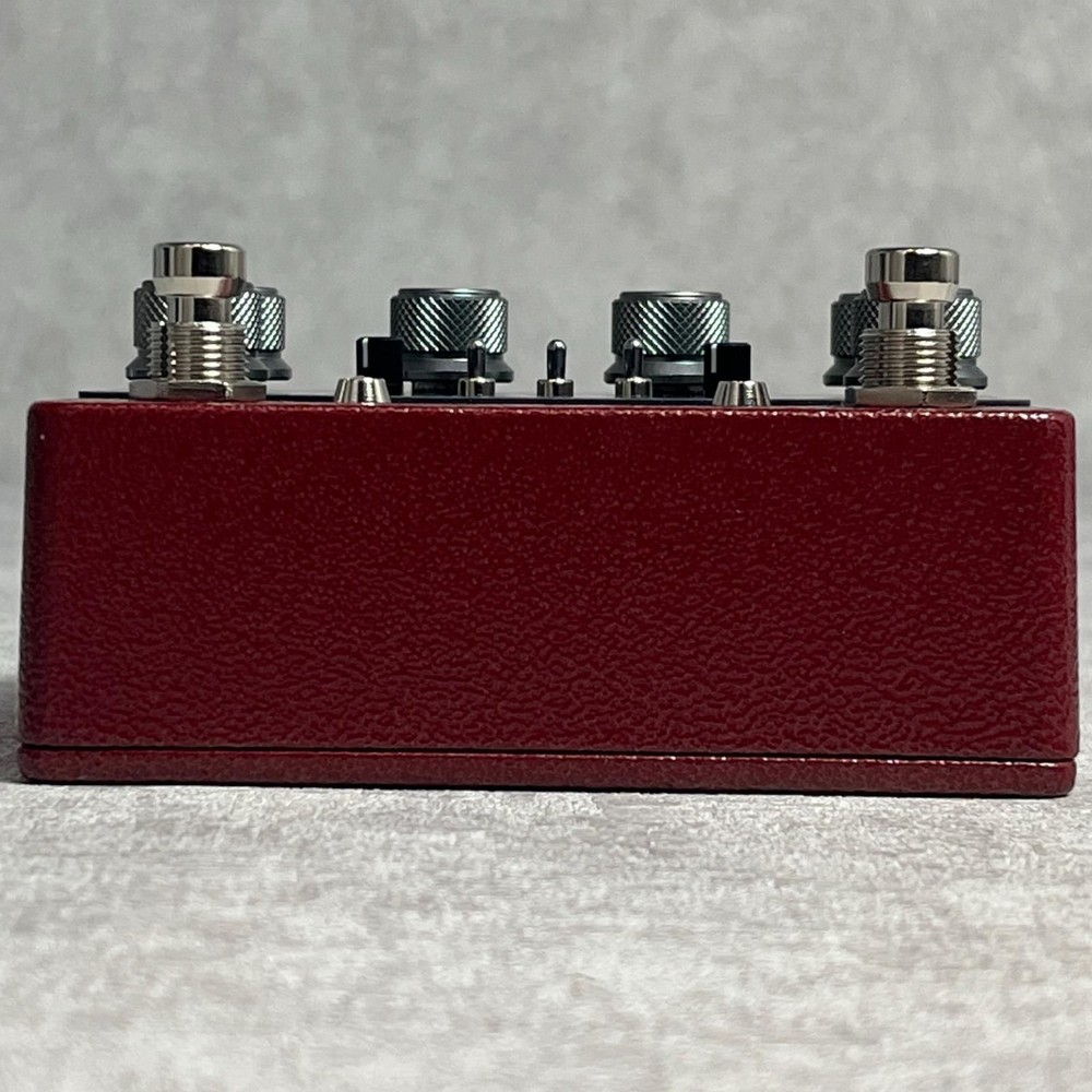 Cornerstone Imperium V2 Effects Pedal