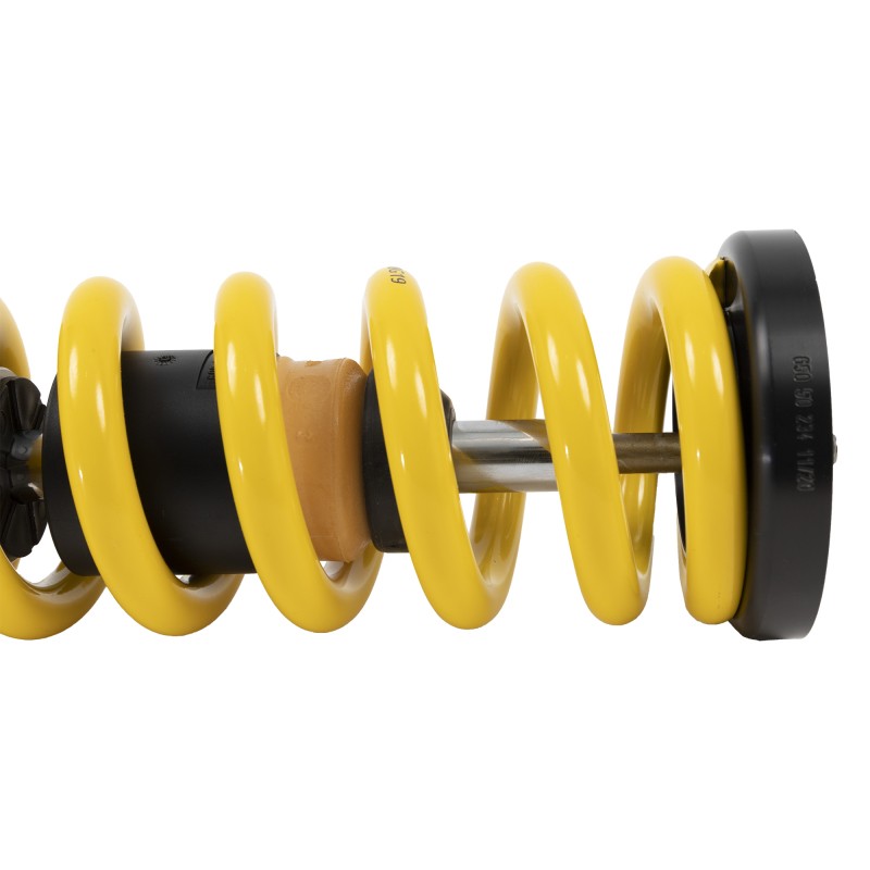 Belltech Coilover Adjustable Spring Lowering Kit for 04-12 Canyon/Colorado 12001