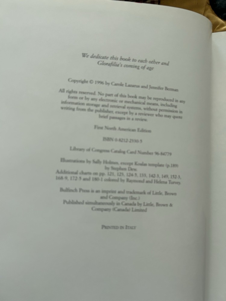 Group Of 4 Vintage Needlepoint Books For Needlework Enthusiasts Includes Pattern