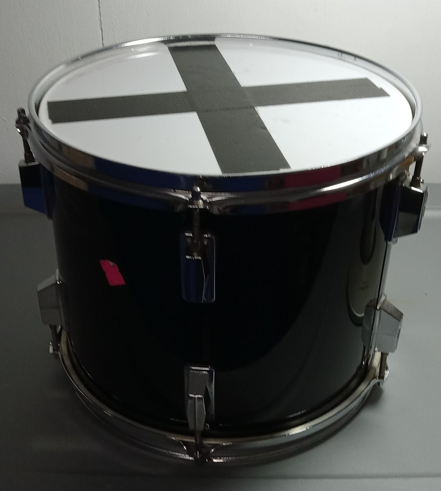 Eclipse Tom Drum