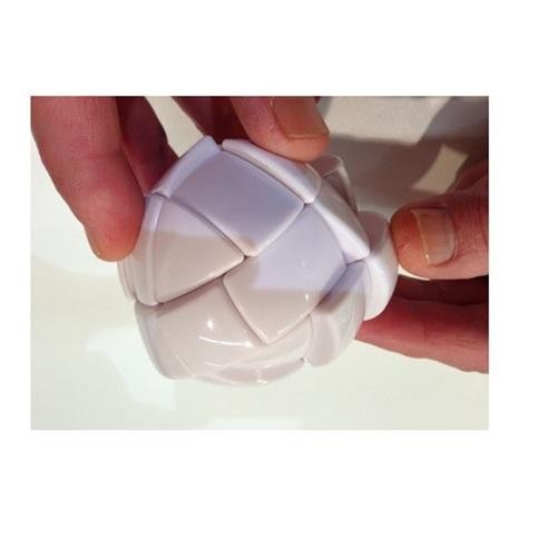 Morph's Egg - Meffert's Rotation Brain Teaser Puzzle