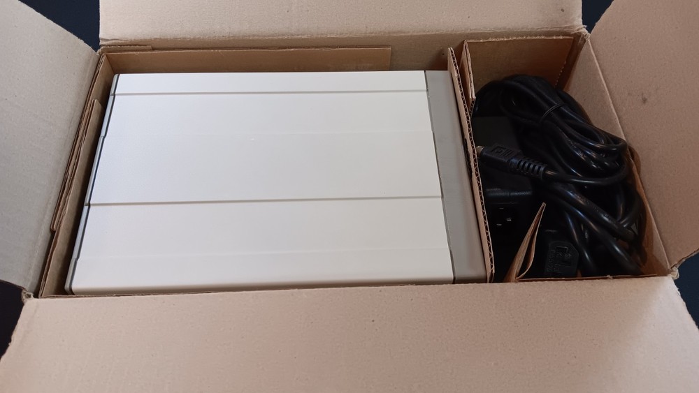 Multi-Tech MVP210 MultiVoIP 2 FXS /2 FXS Port Gateway