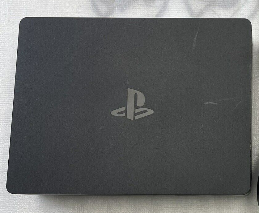 Sony Original PlayStation VR Processor CUH-ZVR2 PS4 Processor ONLY