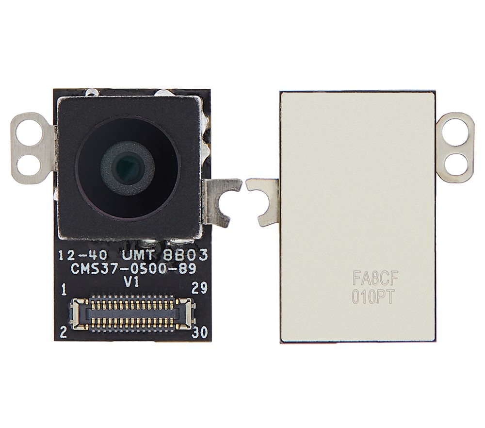 Replacement Front Camera Compatible For Microsoft Surface Pro X 13" (QWZ-00001)