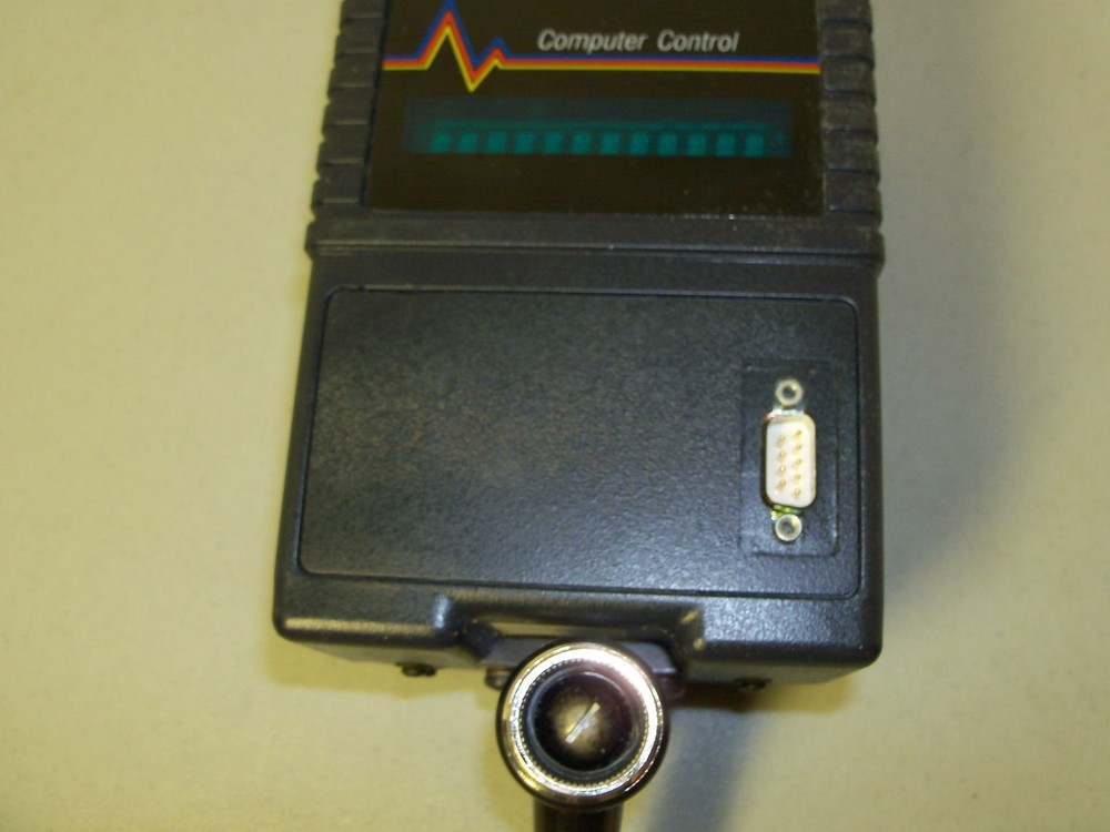 Draft Beer Delivery System Mug Pitcher Computer Control Tap