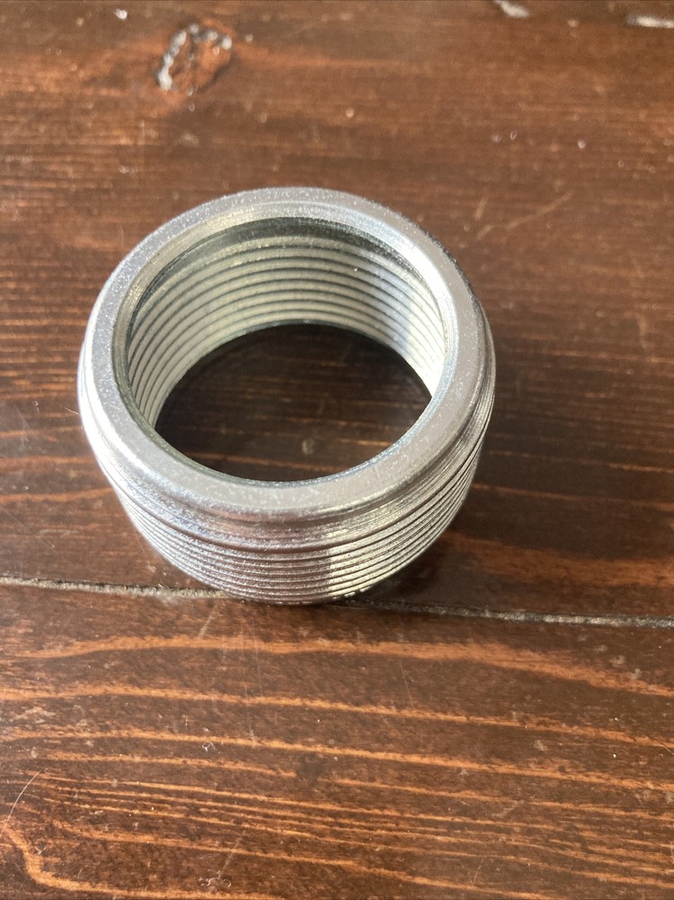 C-H RE54 CLI-CL 1.34" X 1.5" X 1" Coupling