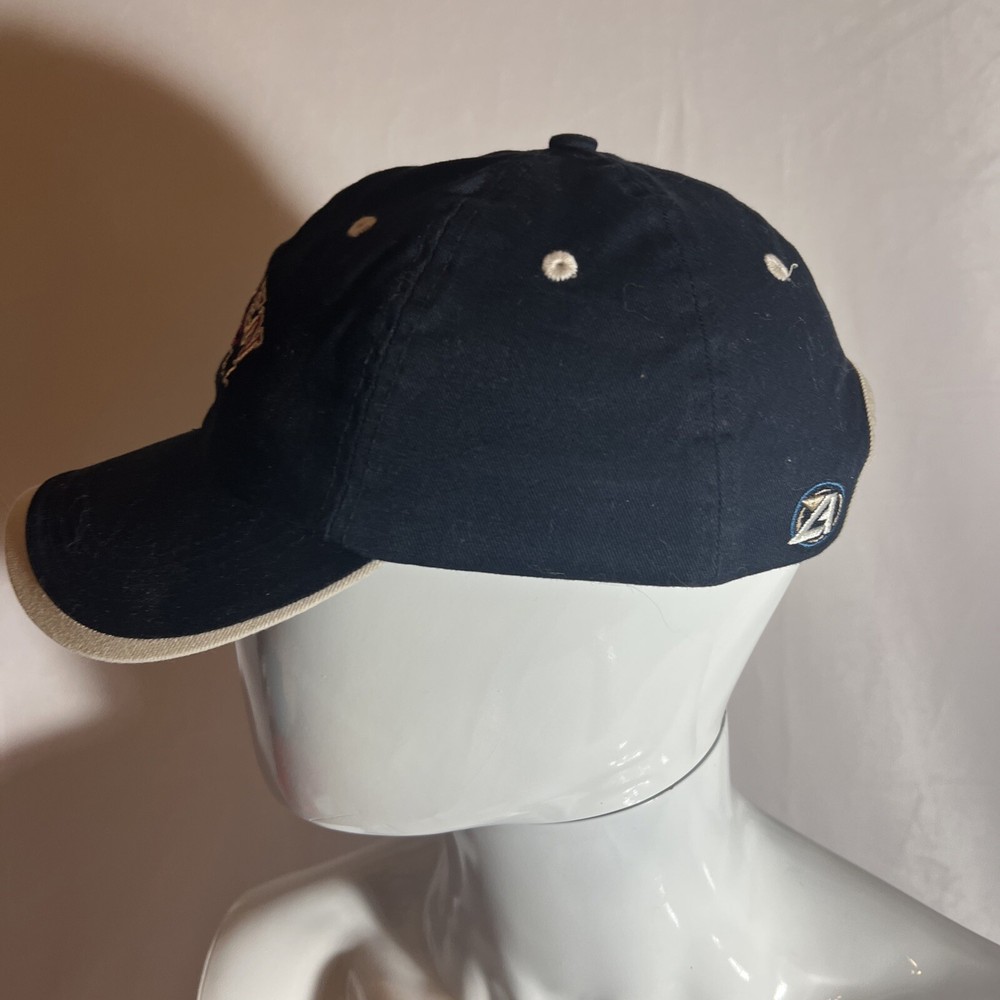 Hat US Open Golf Hat 2005 Pinehurst 2 Golf Cap Adjustable New