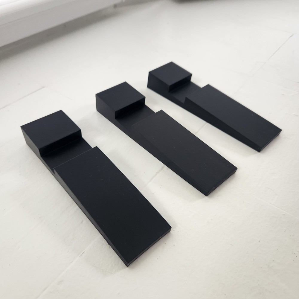 Wedge Risers for Neural DSP Quad Cortex