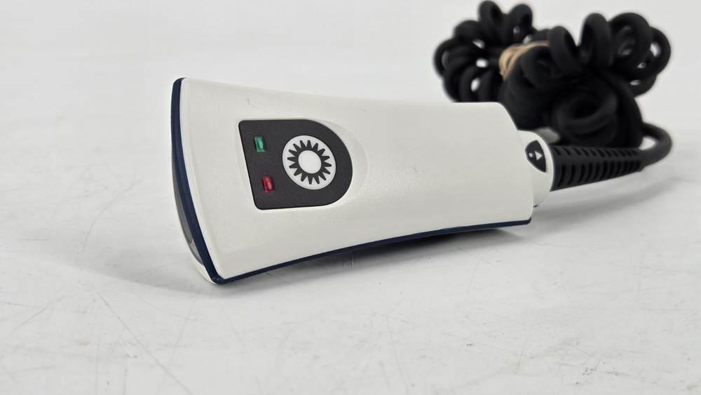CAREFUSION JDK-2090 HAND HELD ID SCANNER