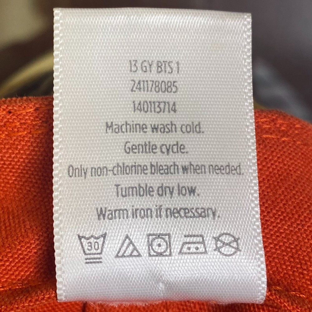 Gymboree Baseball Cap Featuring a Gorilla
