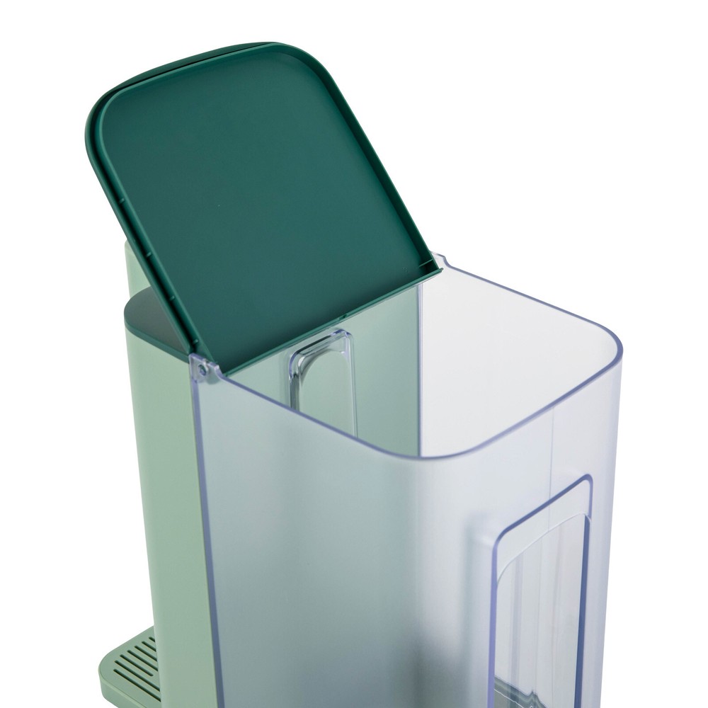 3L Instant Hot Water Dispenser Fast boil Kettle home office Quick Heating