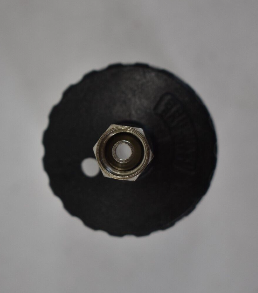 Binks Material Accumulator 207-12333 Genuine OEM Replacement Unit Device