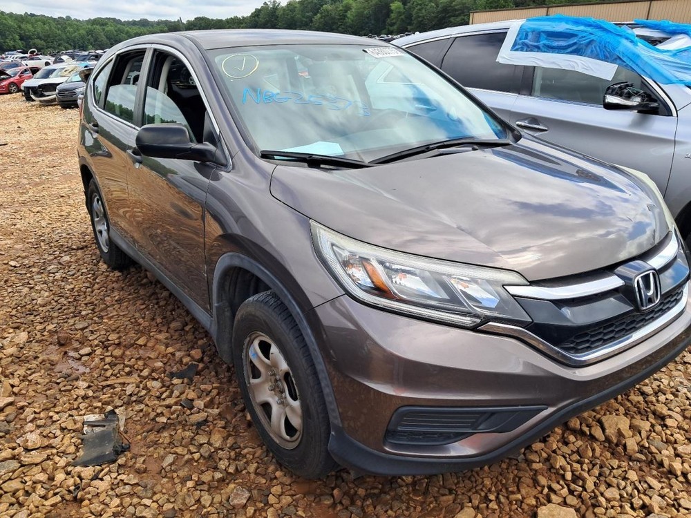 CR-V 2015 Glove Box 4739347