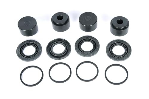 172-2594 (13583383) Front Disc Brake Caliper Piston