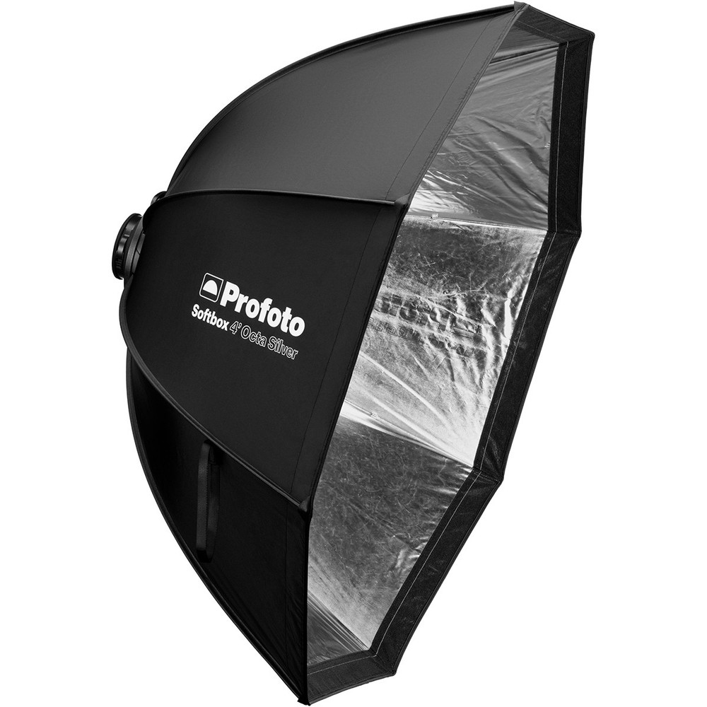 Profoto 4' Octa Softbox, White #201711