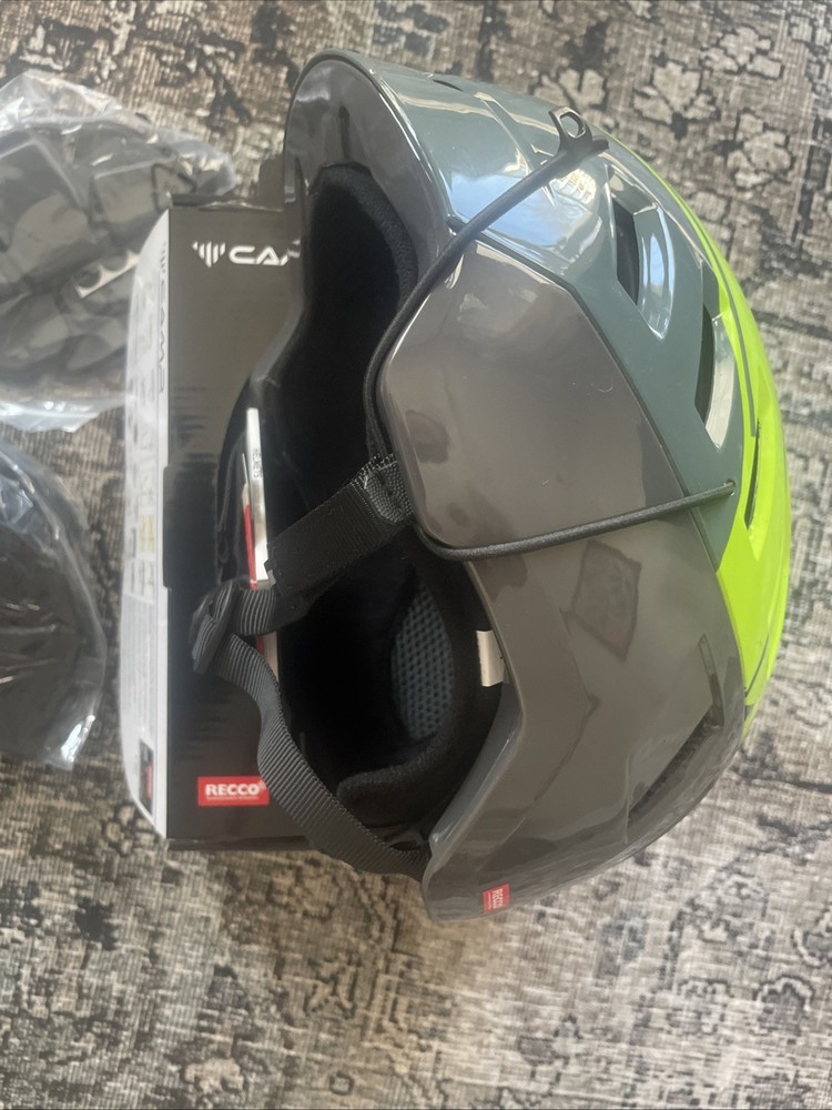Camp Voyager Helmet - Large