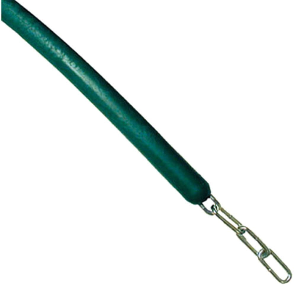 Rubber Covered Stall Chain