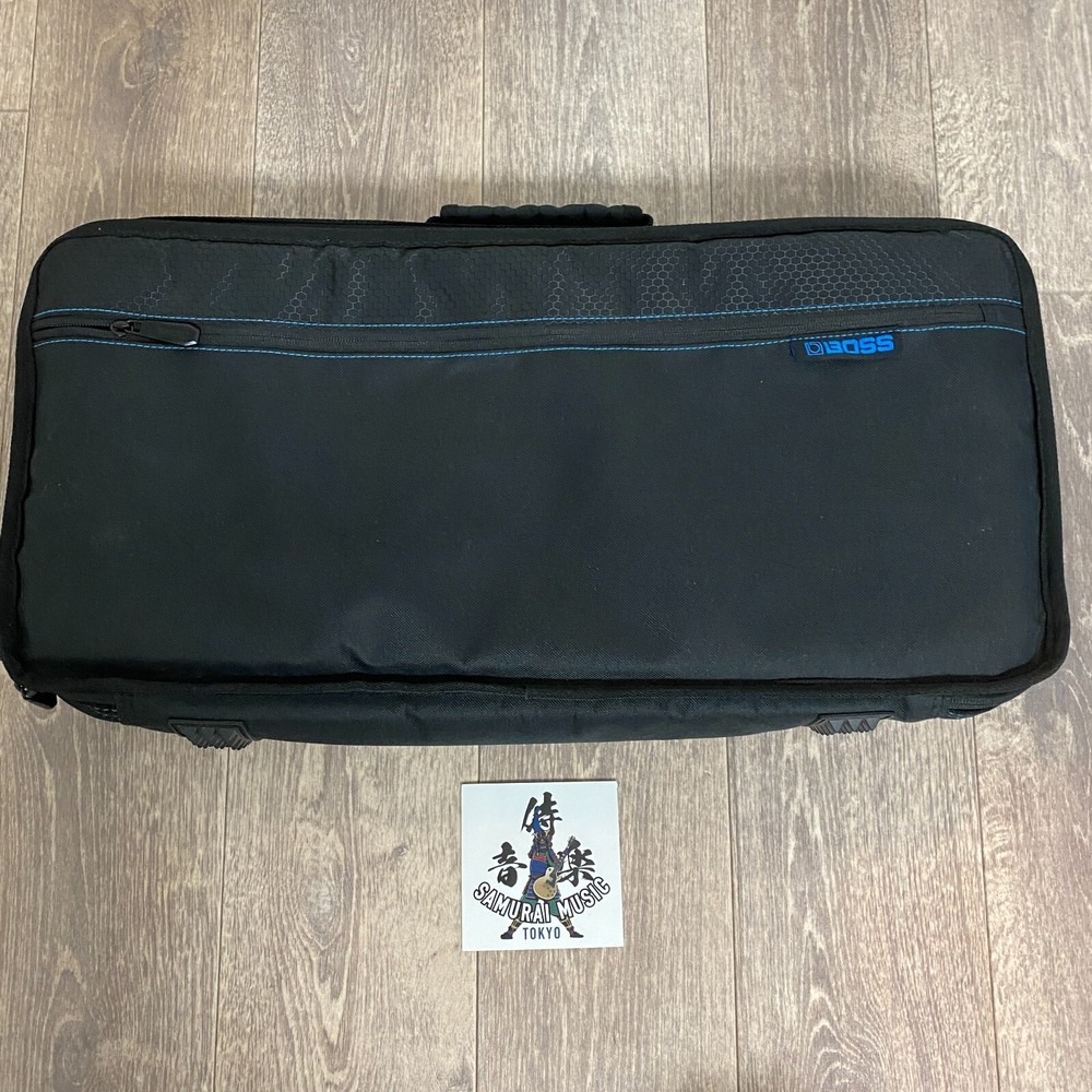 Boss GT-1000 Guitar Effects Processor Multi-Effects Pedal ※With / Adapter & Case