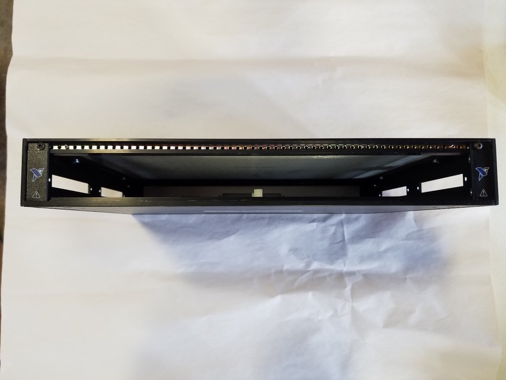 NI National Instruments CA-1000 Connector Accessory Enclosure