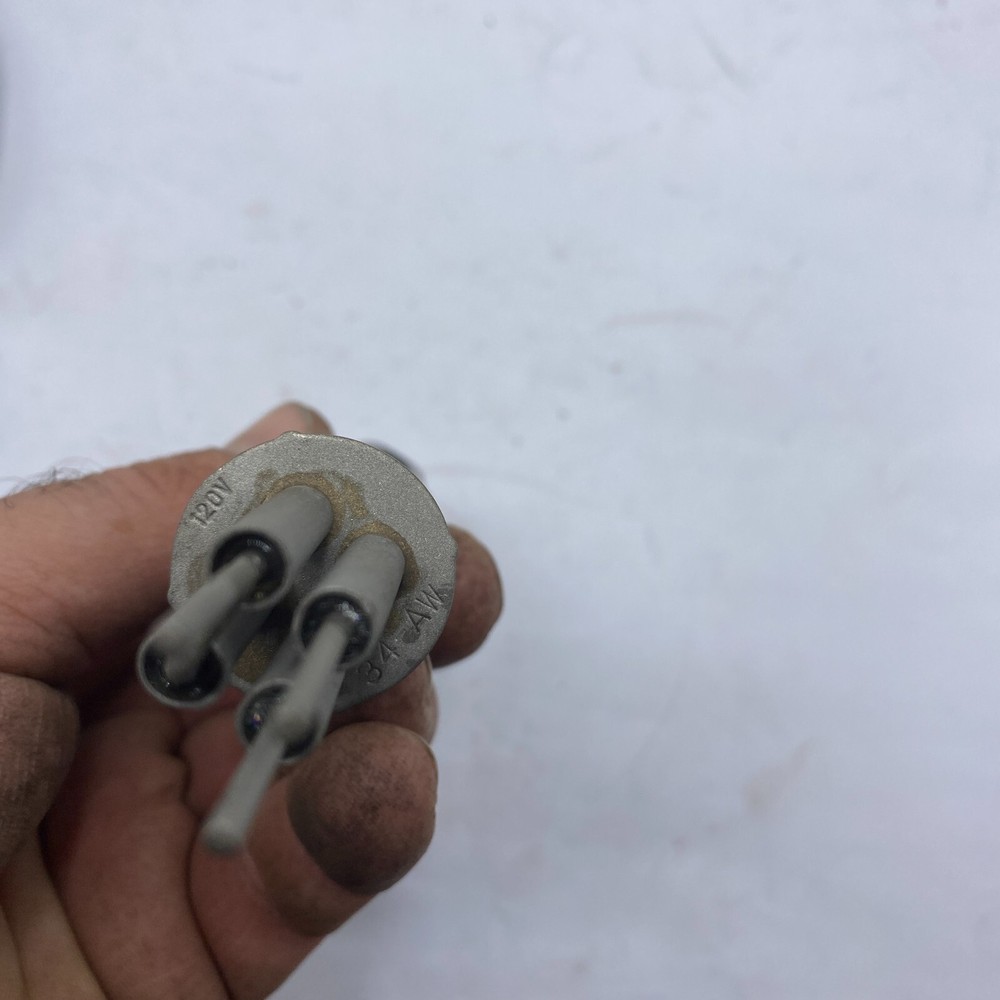Heating Resistance Element Heater Element SIW-0066-450W-120-12-81 120V🔔