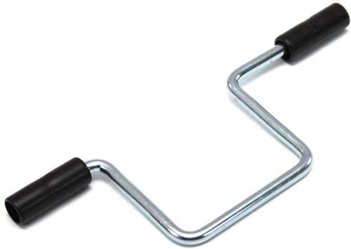 Front Axle Assembly #KS744029 for Cleva