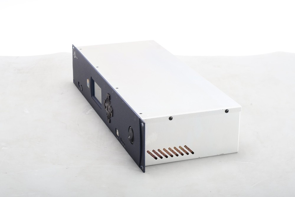 Lectrosonics SPNTRIO ASPEN Digital Matrix Audio Processor