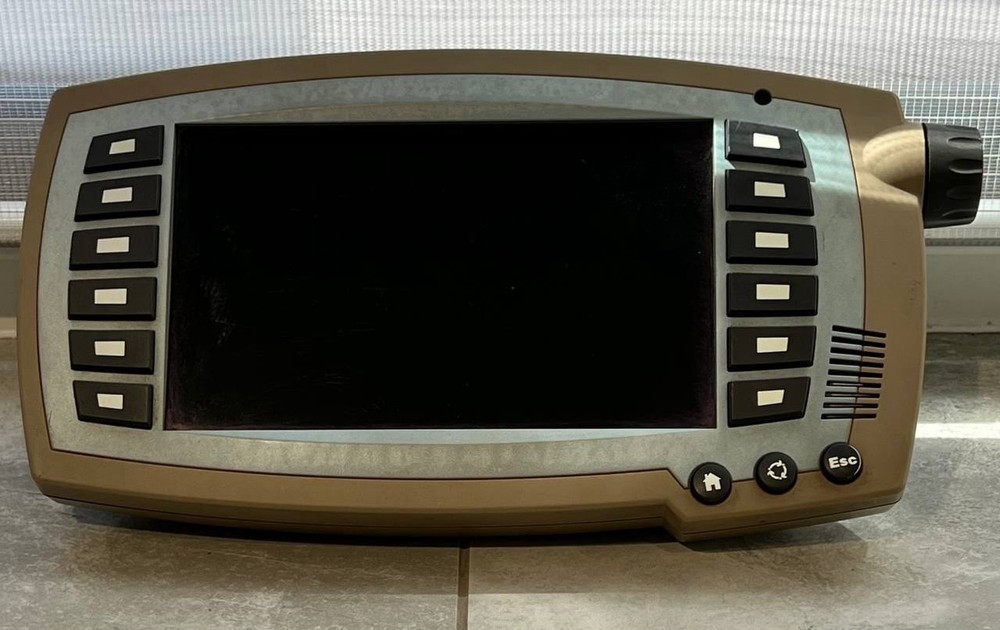 Topcon OPUS A5 Display 4375111M93