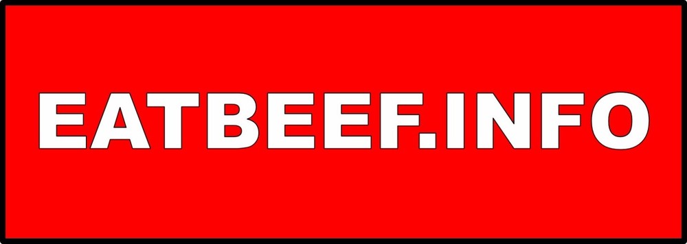 EATBEEF.info Domain Name