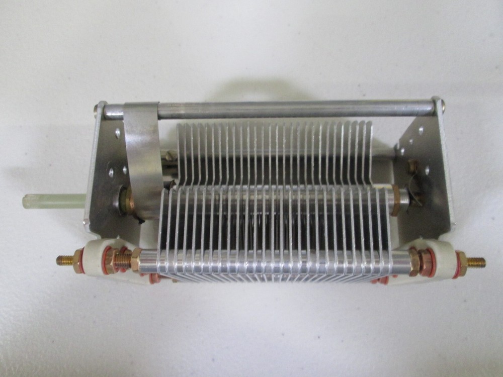 OREN ELLIOTT RF TUNER 73-1-30-55A Capacitor - Air Variable