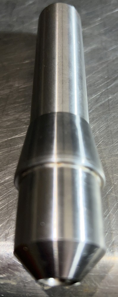 5337 R8 - 3/8" Mill Holder/Adapter