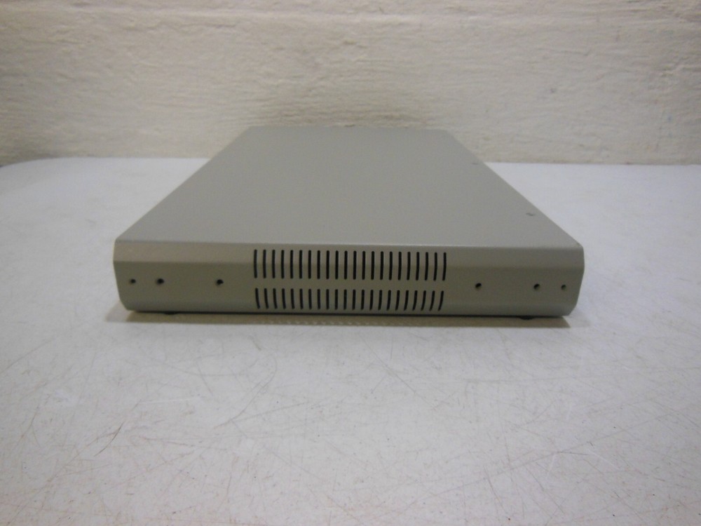 Allied Telesyn AT-3016TR CentreCOM 16-Port Network Hub - Tested
