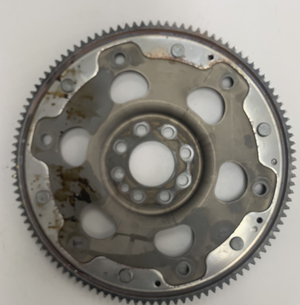12F025 FLEXPLATE 2014 Kia Sorento