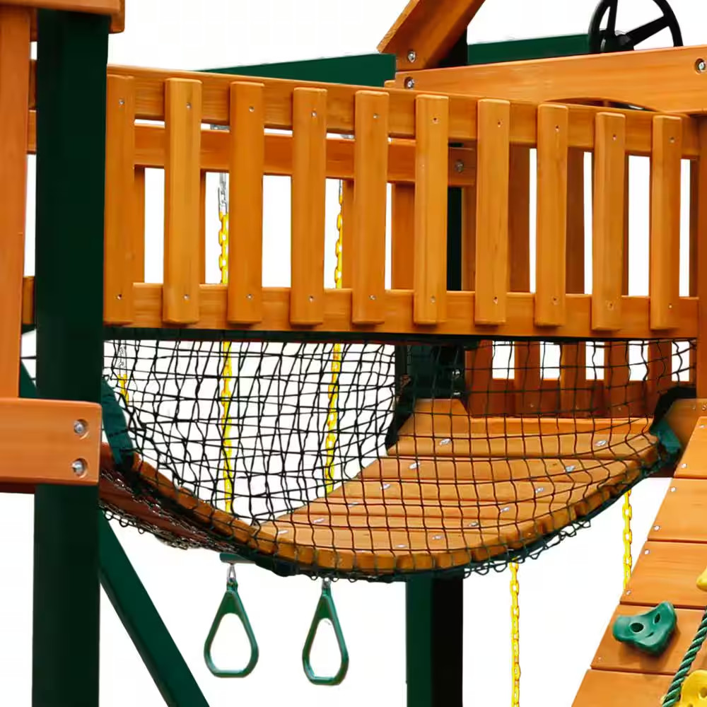 Clatter Bridge Mesh Panels (Pair)