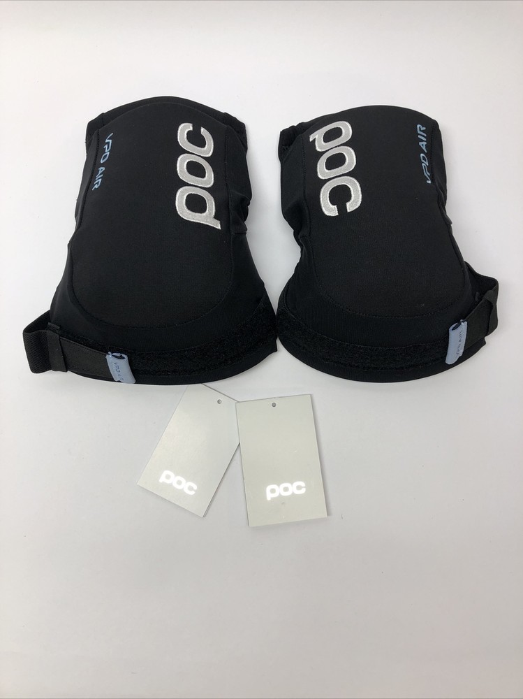 POC Joint VPD Air Knee Guard Pad, Size S, New