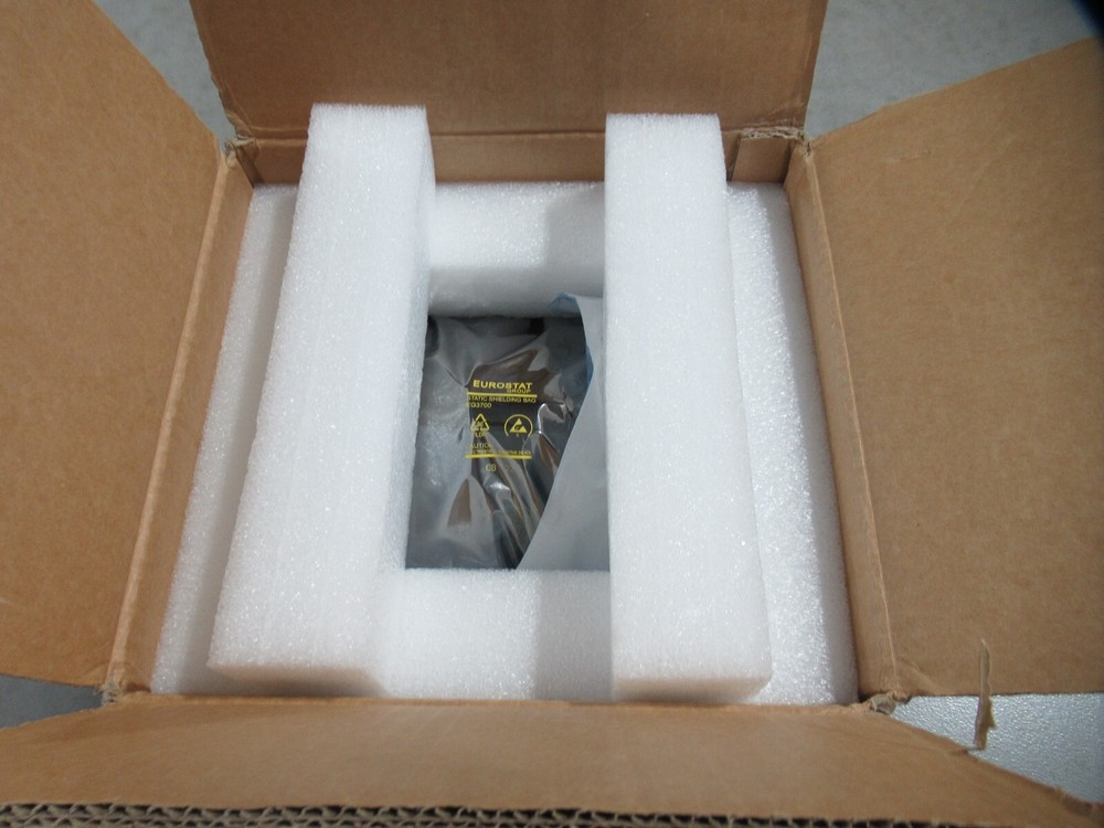 Universal Robots Joint Size 4 E Base Or Shoulder 124041