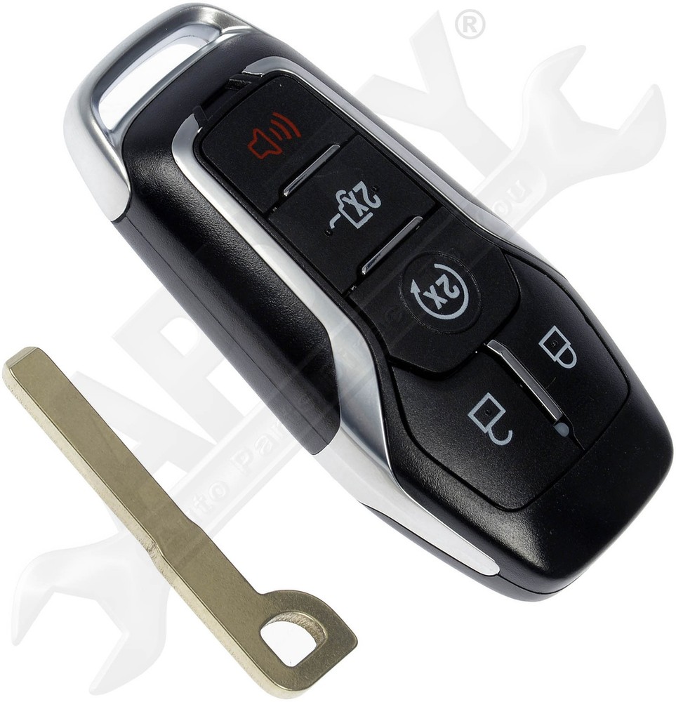 Dorman 99098ST Keyless Entry Remote 5 Button