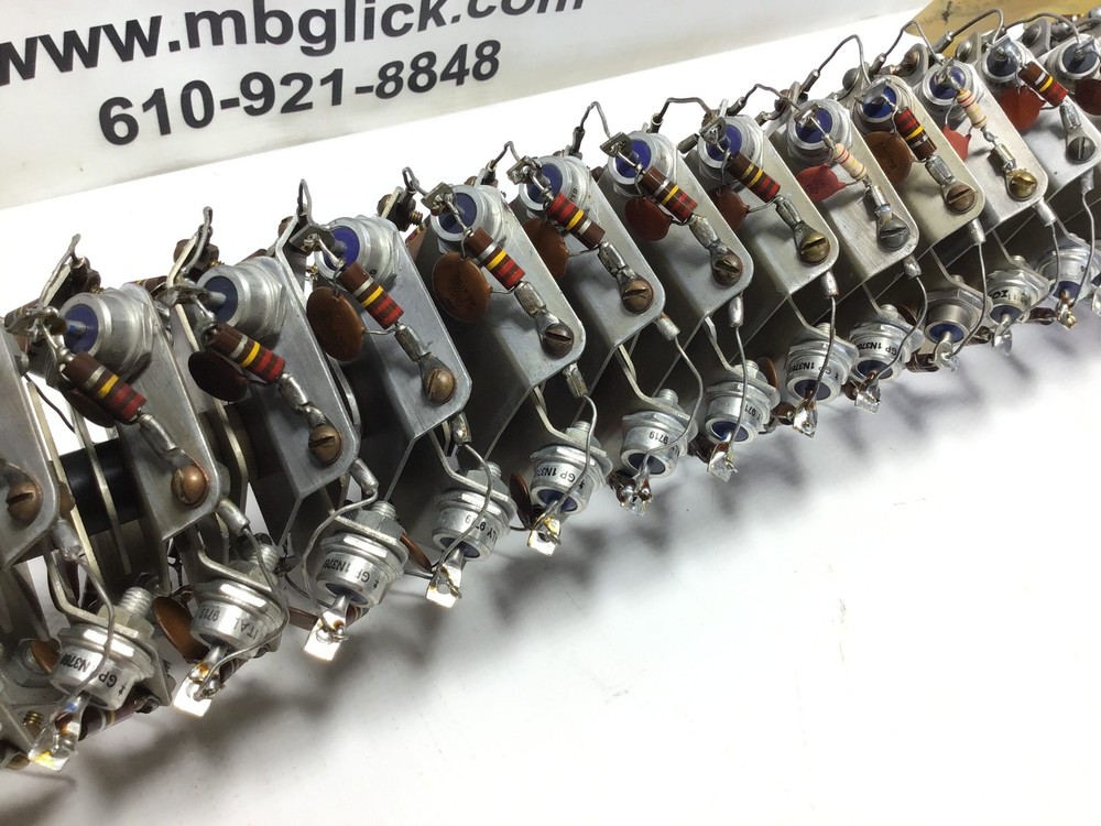 Unbranded Bridge Rectifier