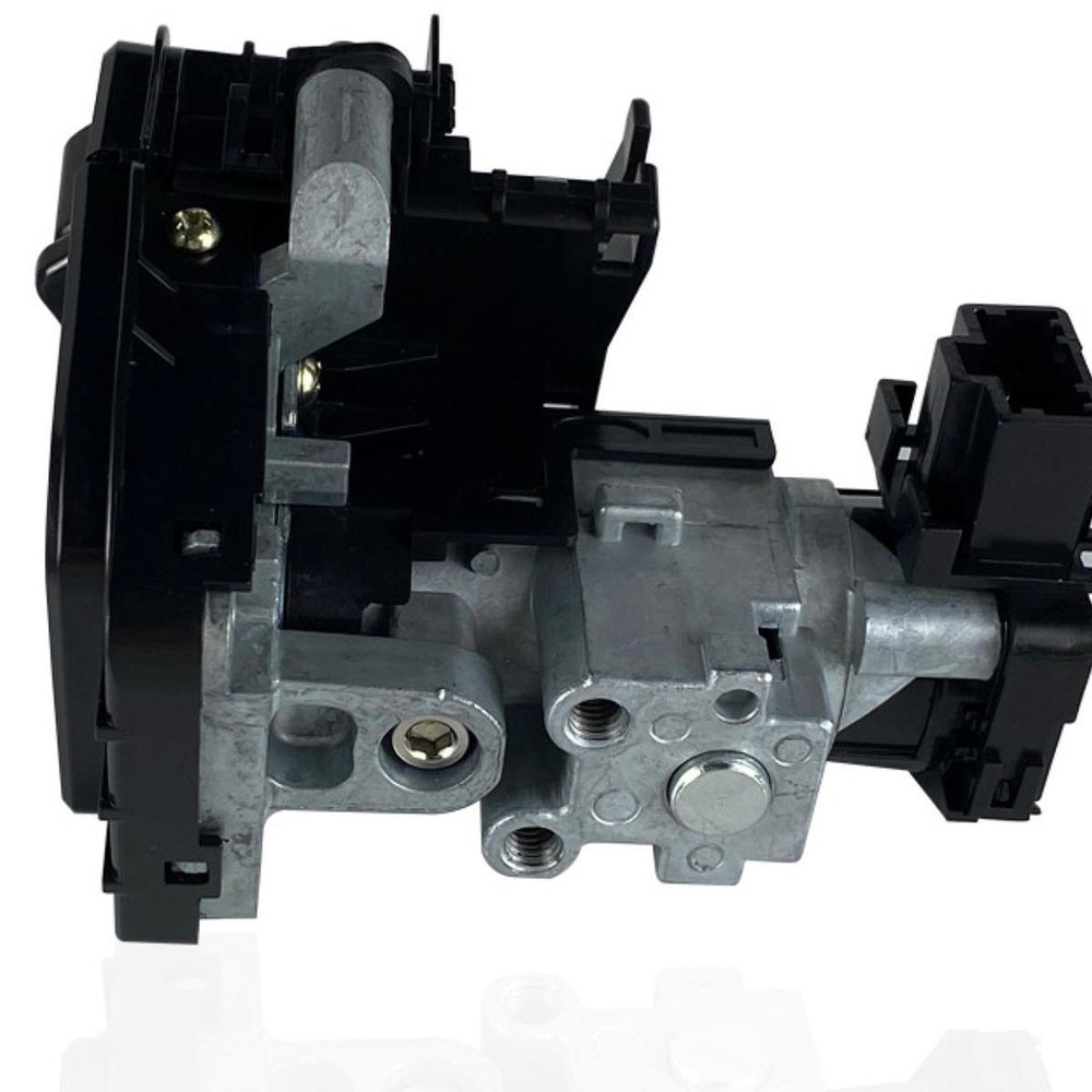 Motorcycle Ignition Switch Lock Motorcycle Starter Switch Lightweight Sturdy