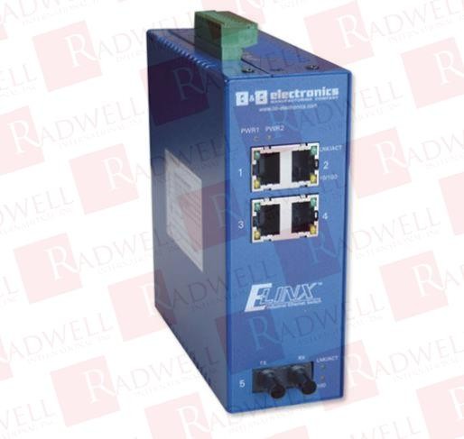 ADVANTECH EIR305-1ST / EIR3051ST (USED)