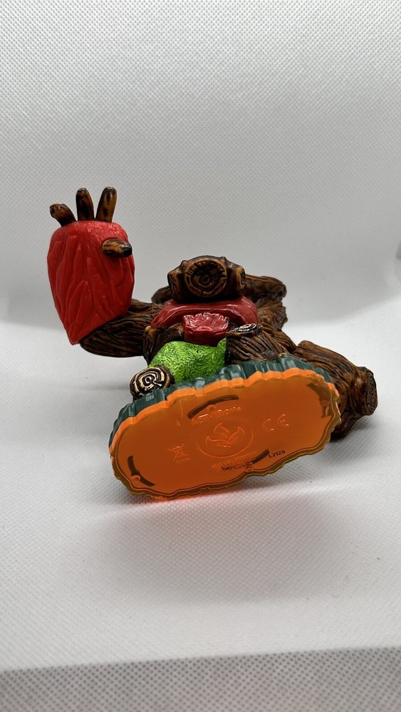 TREE REX Activision Skylanders GIANTS Toy Figure 2012