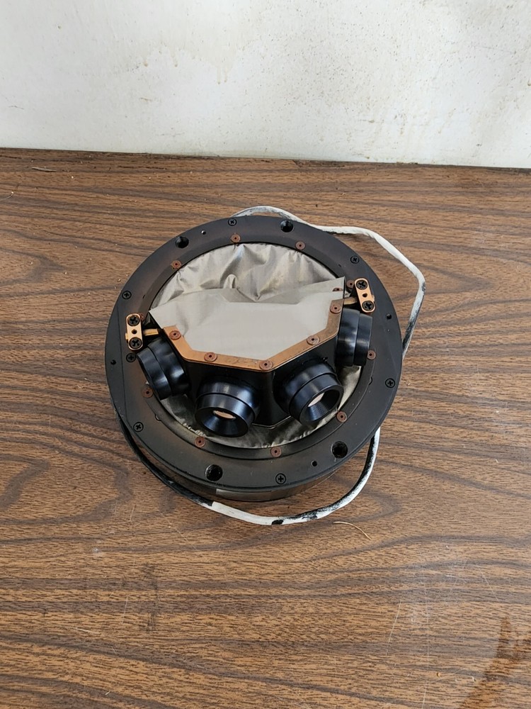 Arecont Vision AV8180 8 Megapixel 180° Panoramic IP-camera