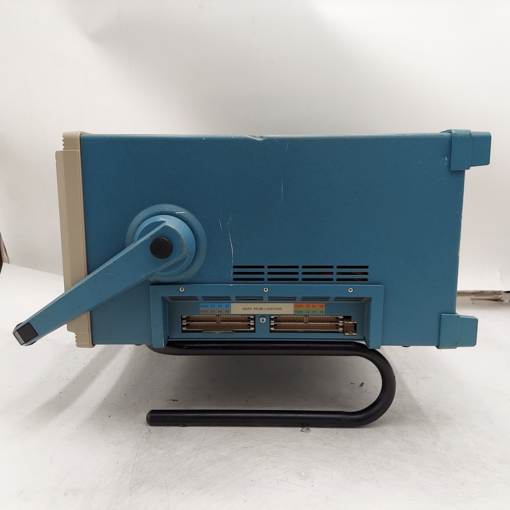 TEKTRONIX 3001GPX LOGIC ANALYZER