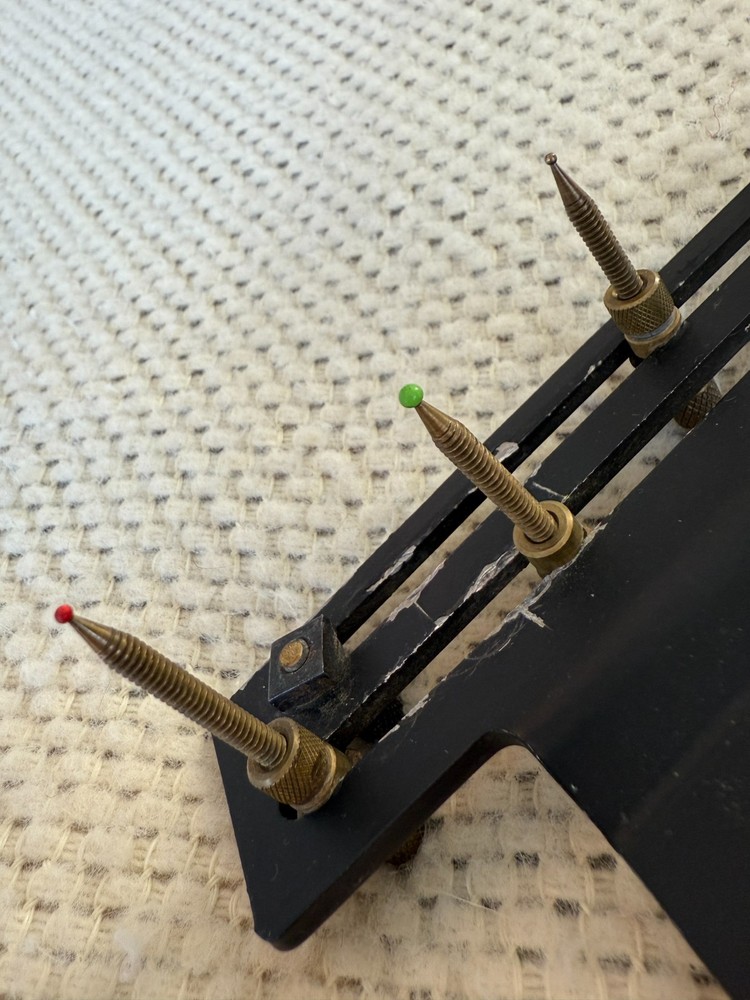 Cobra Archery 3 Pin Archery Sight