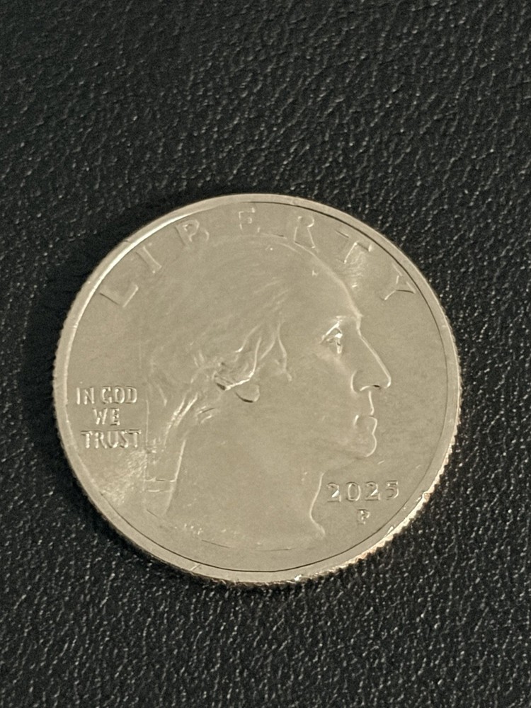 2025 Dr Vera Rubin Quarter