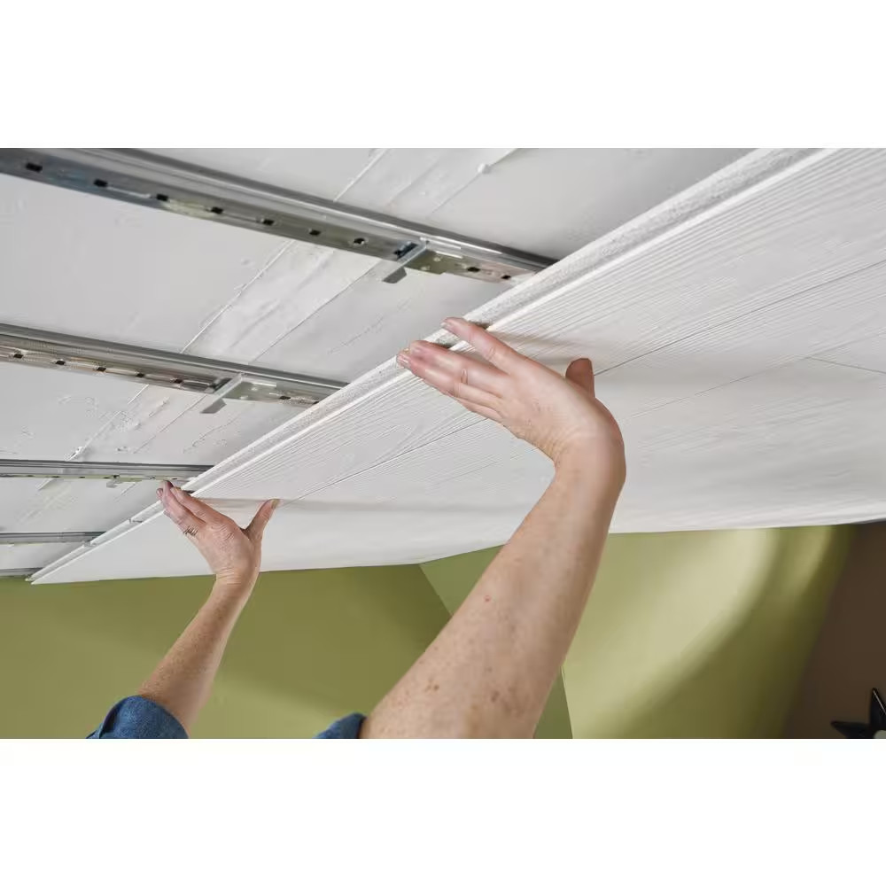 Easy up Surface Mount Ceiling Clips ( 135-Pack )