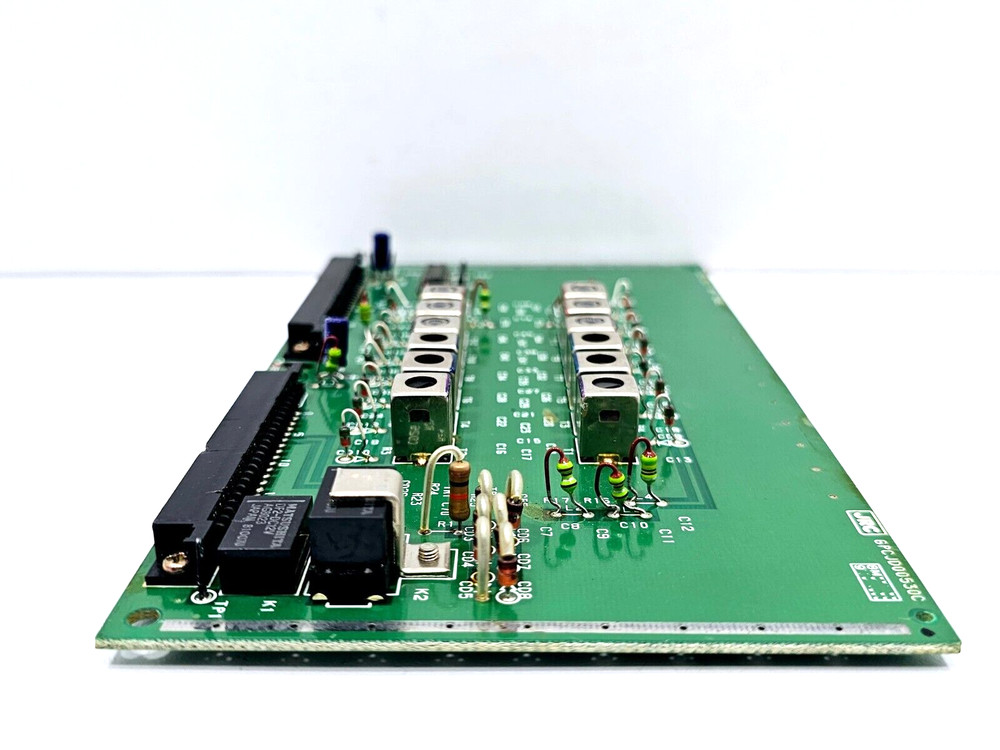 JRC CFL-271 PRINTED CIRCUIT BOARD 6PCJD00530C