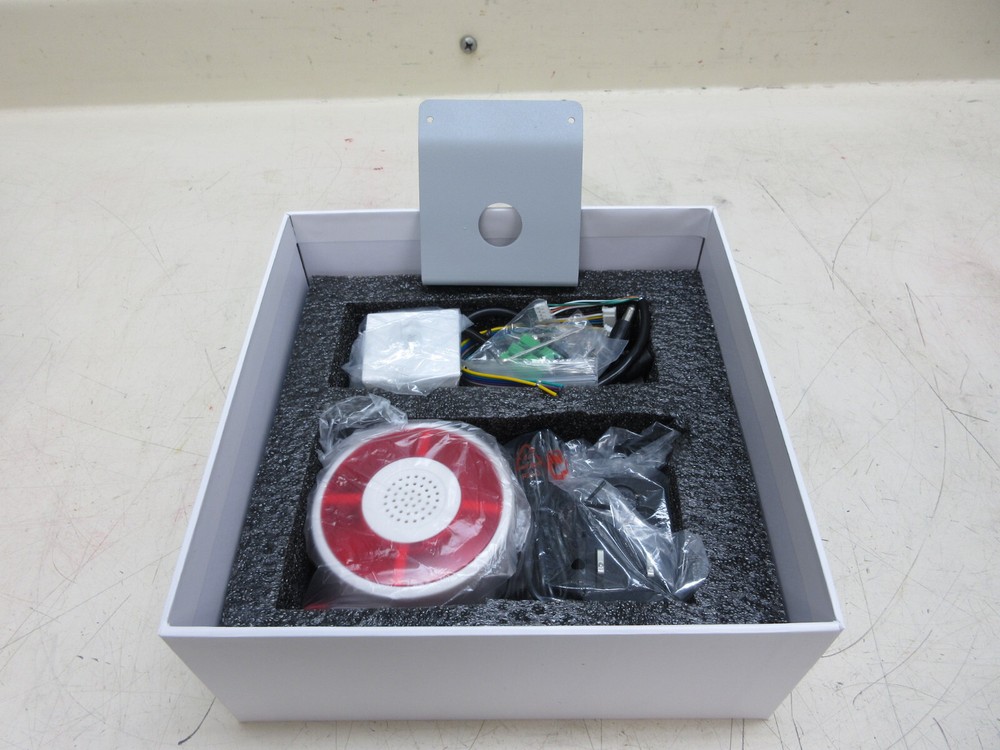 Timmy ZX-DF05T AI Face Identification Access Control Machine Time Clock New
