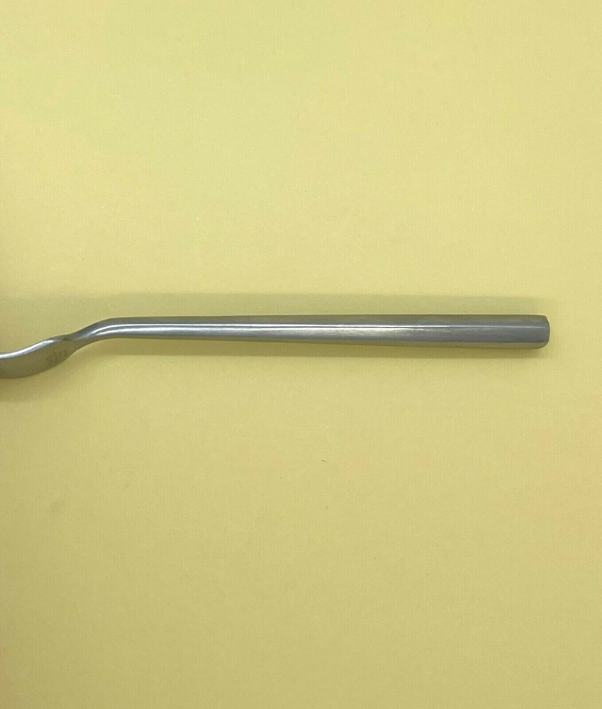 HAMPTON SILVERSMITHS HSV10 GLOSSY STAINLESS FLATWARE HEXAGONAL HANDLE - CHOICE